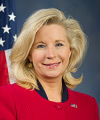 Liz Cheney (R)